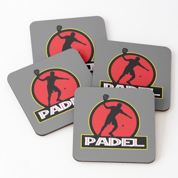 Item preview, Padel drawing  designed and sold by Blondiabshop.