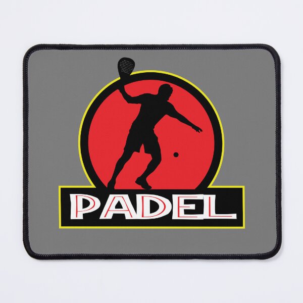 Item preview, Padel drawing  designed and sold by Blondiabshop.
