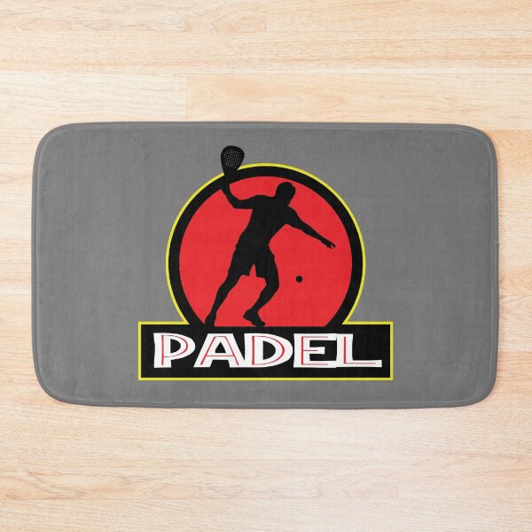 Item preview, Padel drawing  designed and sold by Blondiabshop.