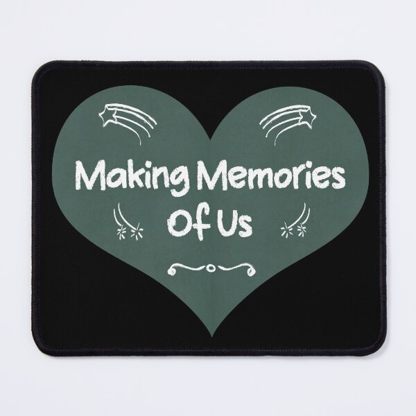 Artikelvorschau, Erinnerungen an uns machen entworfen und verkauft von dev11588.