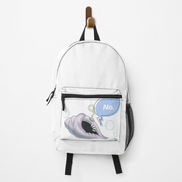Item preview, Magic conch says NO. bubbles designed and sold by T-Look.