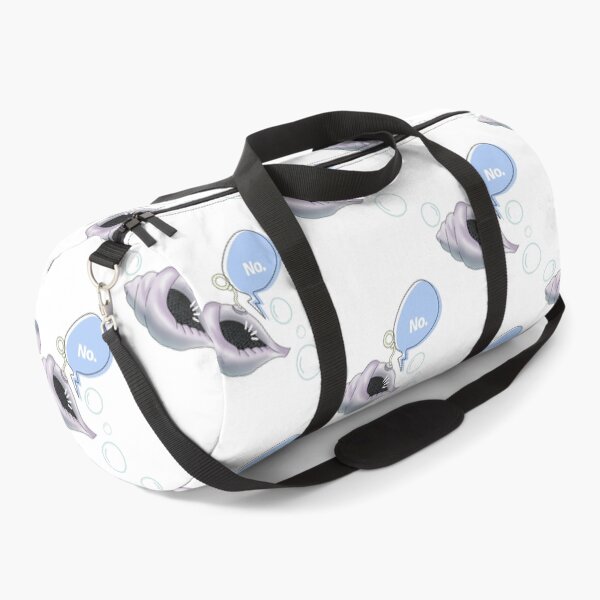 Item preview, Magic conch says NO. bubbles designed and sold by T-Look.