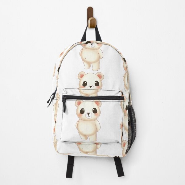 Item preview, Cute Polar Bear designed and sold by TimeSkiff.