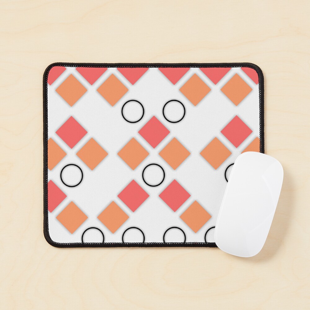 Item preview, Mouse Pad designed and sold by brianallanmorse.