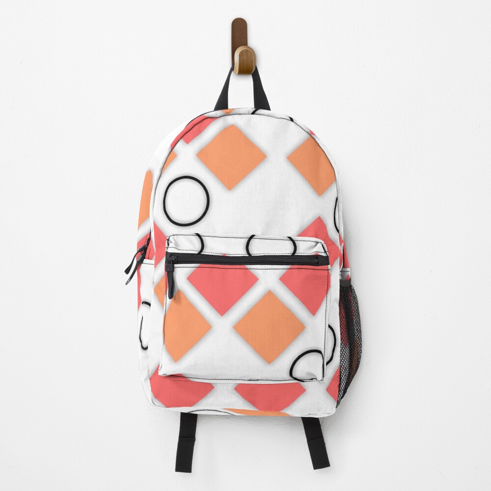 Item preview, Backpack designed and sold by brianallanmorse.