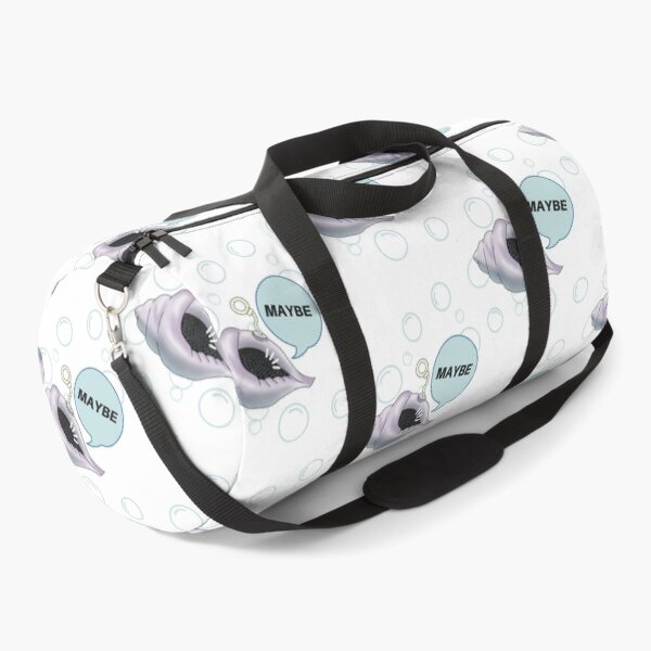 Item preview, Magic conch says Maybe. bubbles designed and sold by T-Look.