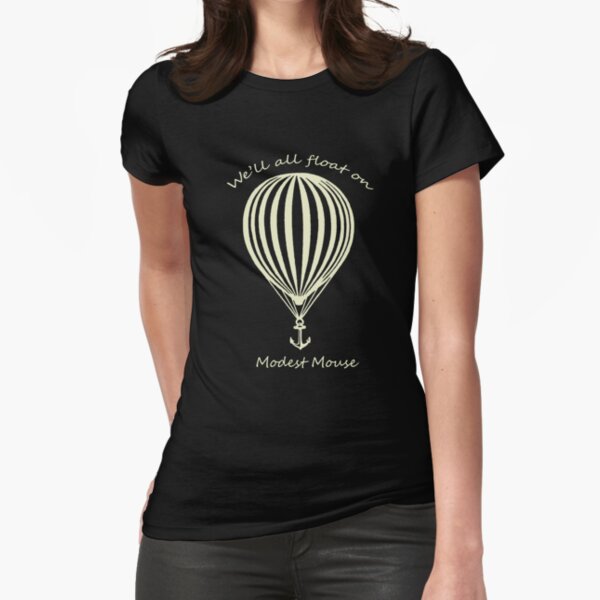 Fitted T-Shirt