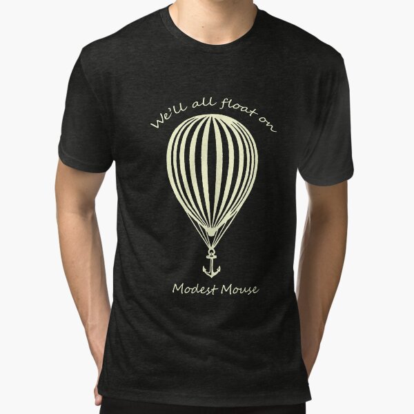 Tri-blend T-Shirt