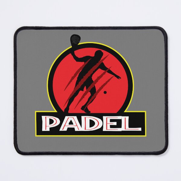Item preview, Padel drawing  designed and sold by Blondiabshop.