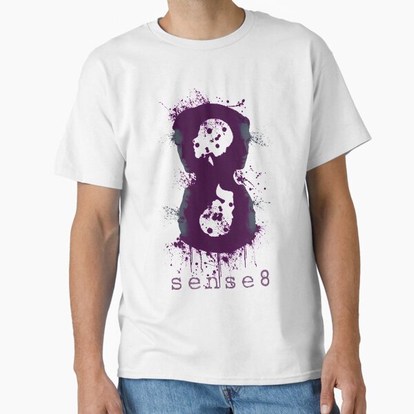 Item preview, Sense8 burst designed and sold by Misc72.