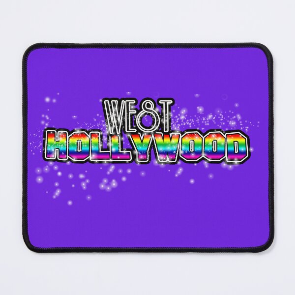Item preview, West Hollywood designed and sold by Troy Parsons.