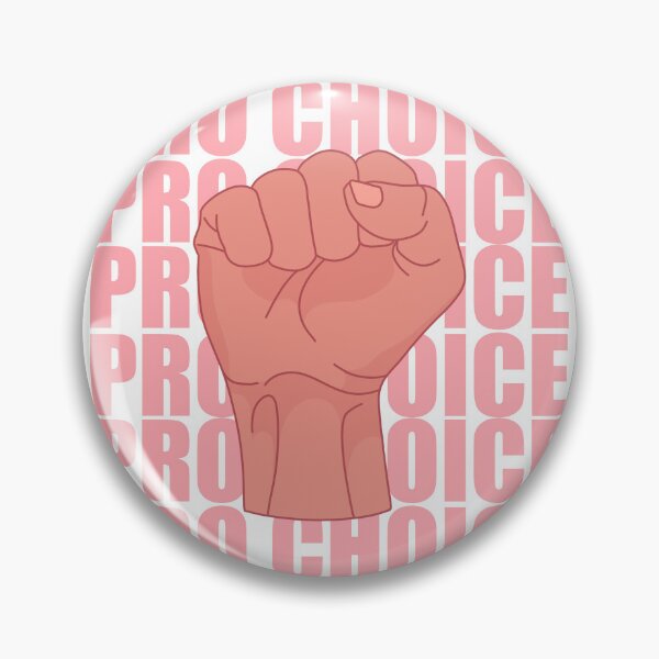 Item preview, Pro Choice designed and sold by mattspace.