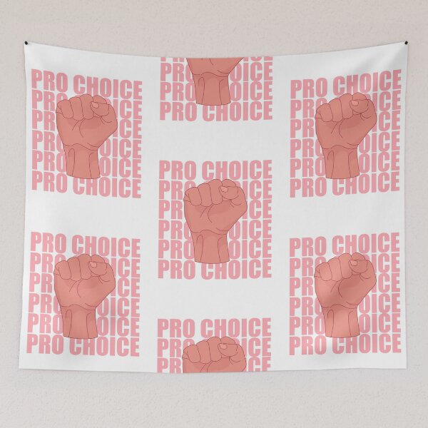 Item preview, Pro Choice designed and sold by mattspace.