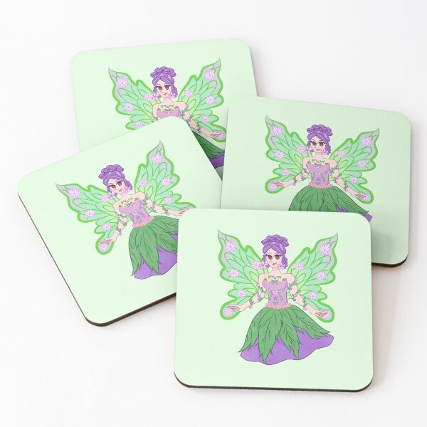 Item preview, Glee (Fairytopia) designed and sold by Tensoserensei.