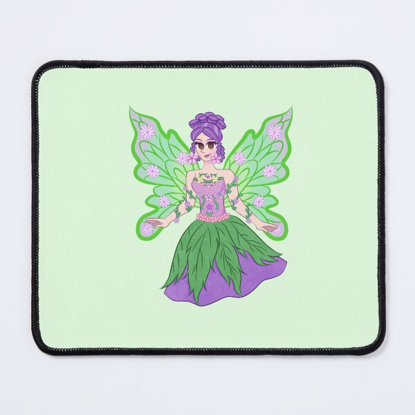 Item preview, Glee (Fairytopia) designed and sold by Tensoserensei.