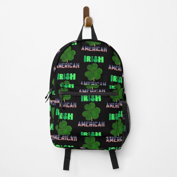 Item preview, Irish American Clover designed and sold by IrishPOD.