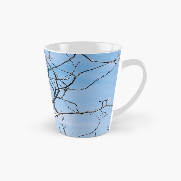 Item preview, Twisting Branches Against a Blue Sky designed and sold by RoseyElisabeth.