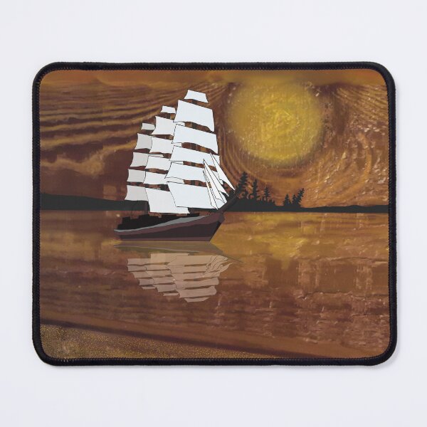 Item preview, Wooden Magic designed and sold by cameoivory.