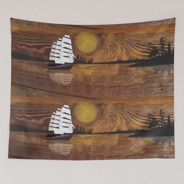 Item preview, Wooden Magic designed and sold by cameoivory.