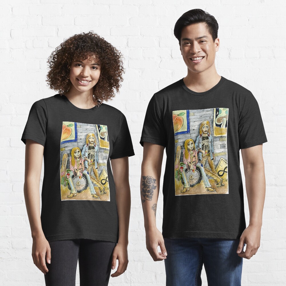 abb shirt