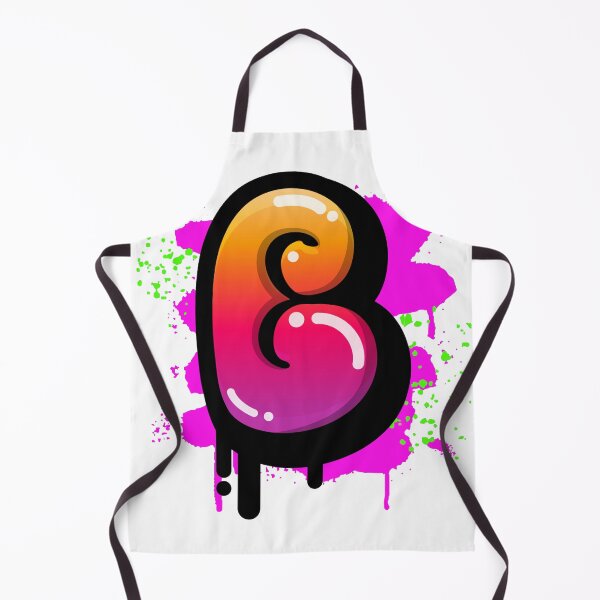 Item preview, Graffiti Letter B Graffeting letter Lettring B Gift designed and sold by Es4clhoting.