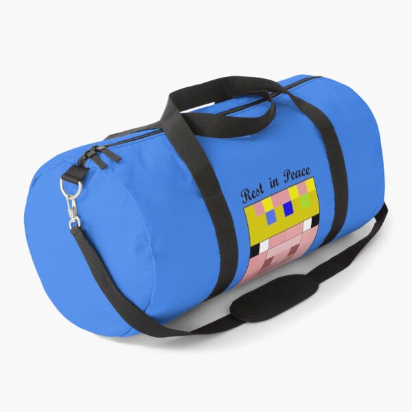 Item preview, Rest in Peace Techno Blade ( Minecraft Streamer ) designed and sold by MemesIllness.