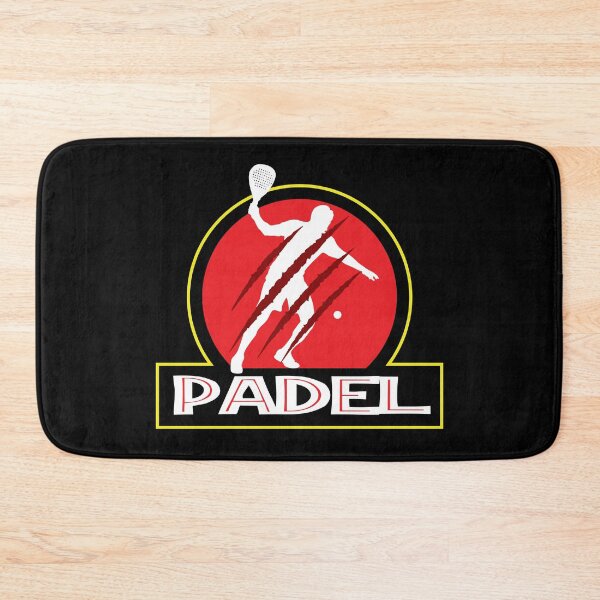 Item preview, Padel drawing  designed and sold by Blondiabshop.