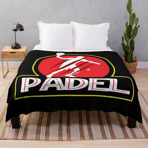 Item preview, Padel drawing  designed and sold by Blondiabshop.