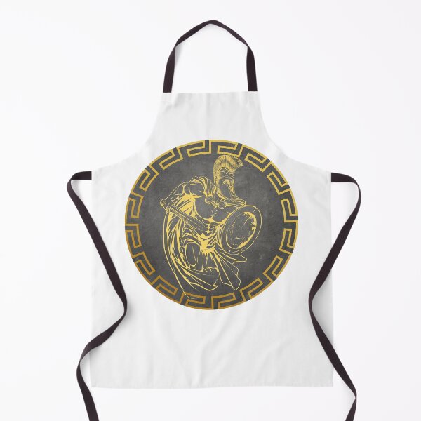 Item preview, Spartan designed and sold by Mirksaz-designs.