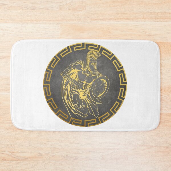 Item preview, Spartan designed and sold by Mirksaz-designs.