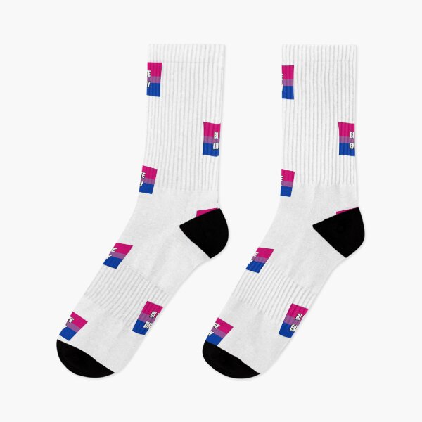 Item preview, Bi Wife Energy - Bisexual Flag designed and sold by Inspirationmotivation.