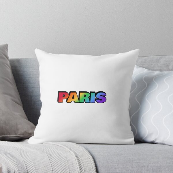 Item preview, PARIS GAY PRIDE designed and sold by Inspirationmotivation.