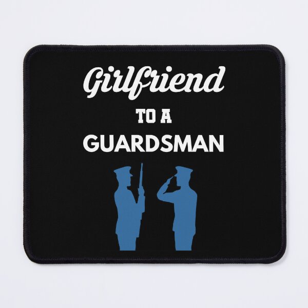 Item preview, Girlfriend to a Guardsman designed and sold by Tony ⭐⭐⭐⭐⭐.