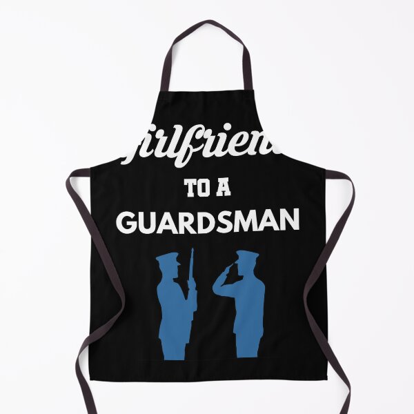 Item preview, Girlfriend to a Guardsman designed and sold by Tony ⭐⭐⭐⭐⭐.