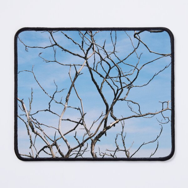 Item preview, Twisting Branches Against a Blue Sky designed and sold by RoseyElisabeth.