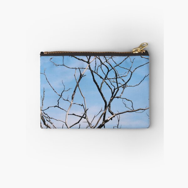 Item preview, Twisting Branches Against a Blue Sky designed and sold by RoseyElisabeth.
