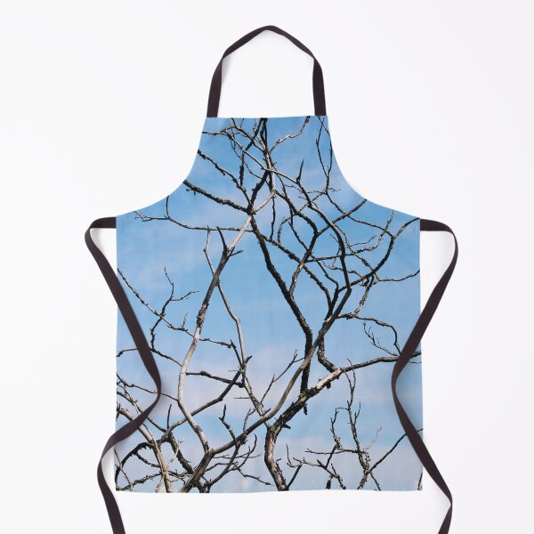 Item preview, Twisting Branches Against a Blue Sky designed and sold by RoseyElisabeth.