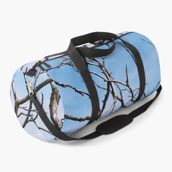 Item preview, Twisting Branches Against a Blue Sky designed and sold by RoseyElisabeth.