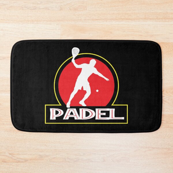 Item preview, Padel drawing  designed and sold by Blondiabshop.