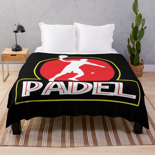 Item preview, Padel drawing  designed and sold by Blondiabshop.