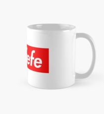 Covfefe Classic Mug