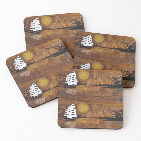 Item preview, Wooden Magic designed and sold by cameoivory.