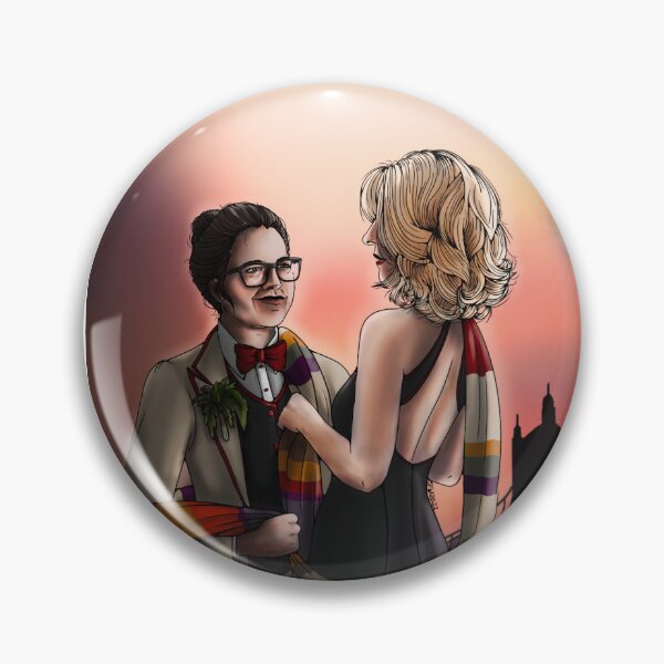 Item preview, Osgate wedding designed and sold by Starfleet-Witch.