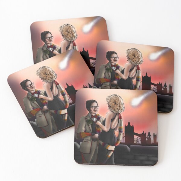 Item preview, Osgate wedding designed and sold by Starfleet-Witch.