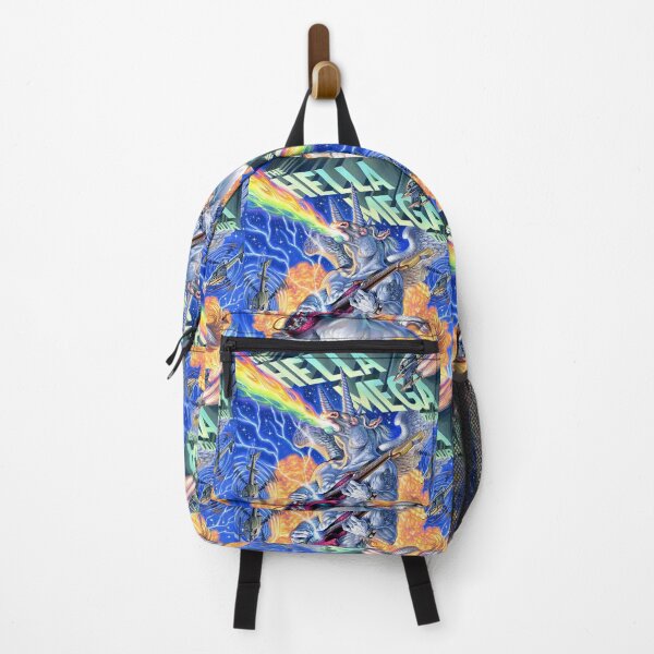 Item preview, THE HELLA MEGA TOUR 2022 ATINBALI3 designed and sold by rdspencer4.