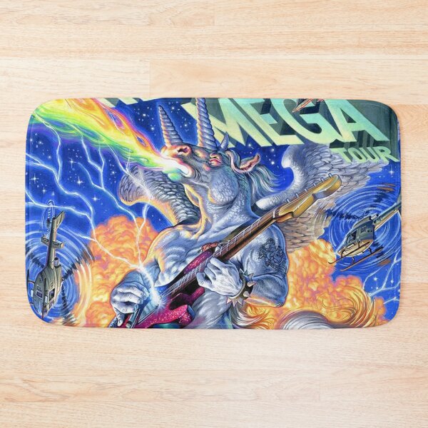 Item preview, THE HELLA MEGA TOUR 2022 ATINBALI3 designed and sold by rdspencer4.