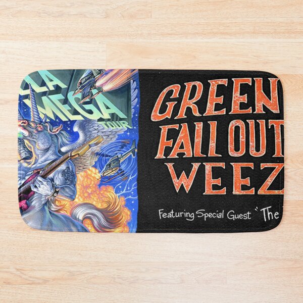 Item preview, THE HELLA MEGA TOUR 2022 ATINBALI1 designed and sold by rdspencer4.