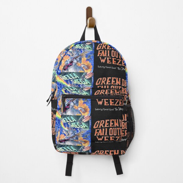Item preview, THE HELLA MEGA TOUR 2022 ATINBALI1 designed and sold by rdspencer4.