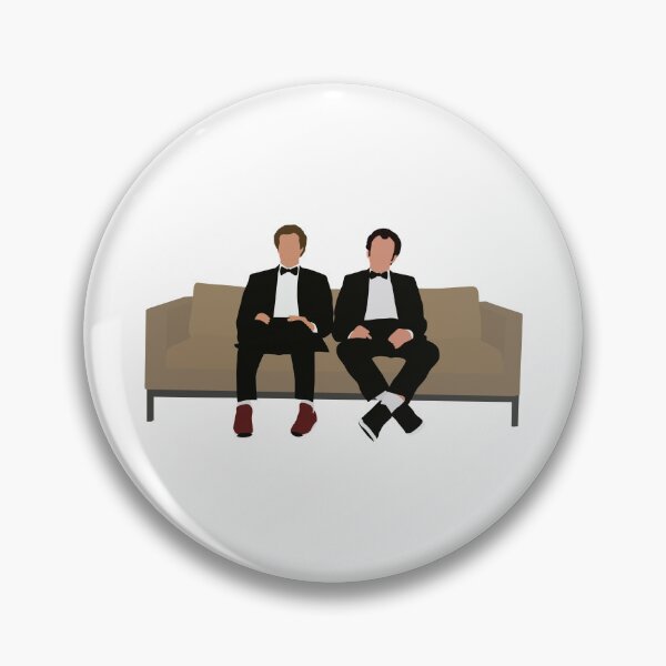 Item preview, Step Brothers movie designed and sold by gengilust.