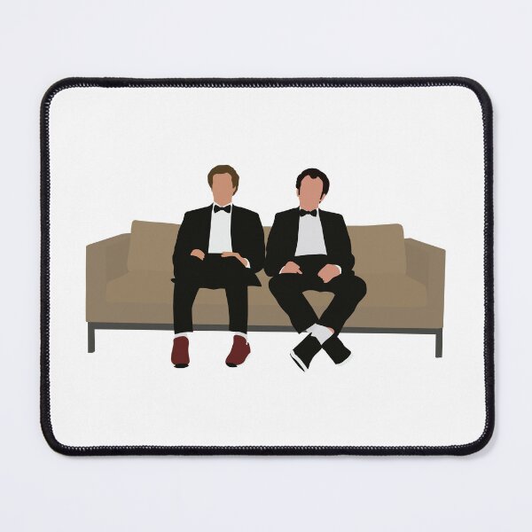 Item preview, Step Brothers movie designed and sold by gengilust.